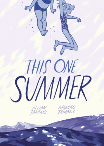 

This One Summer
