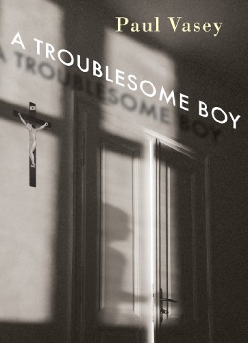 9781554981557: A Troublesome Boy