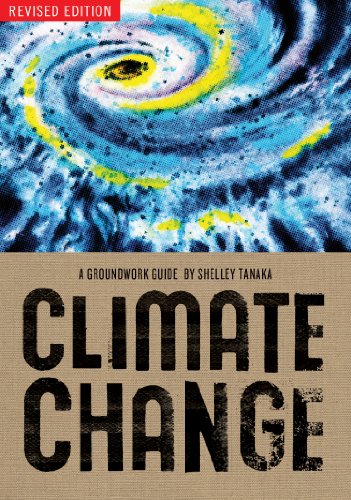 Beispielbild fr Climate Change Revised Edition zum Verkauf von Better World Books