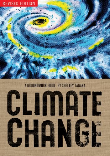 9781554981595: Climate Change: 15 (Groundwork Guides)