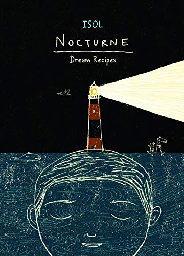 Beispielbild fr Nocturne: Dream Recipes zum Verkauf von SecondSale