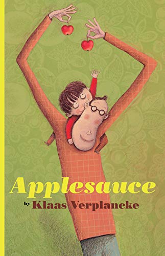 Imagen de archivo de Applesauce a la venta por Better World Books