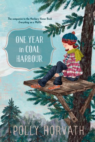 9781554981885: One Year in Coal Harbour