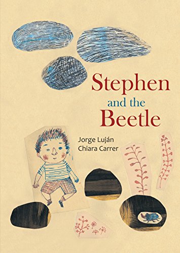 9781554981922: Stephen and the Beetle