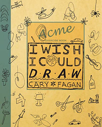 Imagen de archivo de I Wish I Could Draw a la venta por Better World Books: West