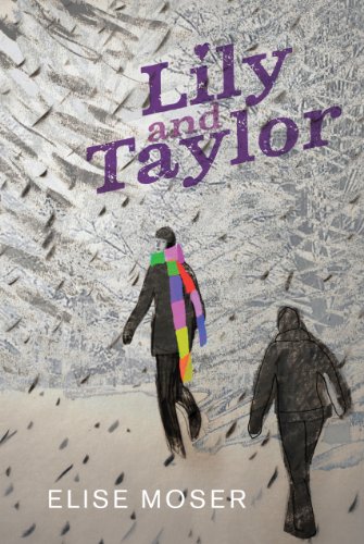 Stock image for Lily and Taylor for sale by Better World Books