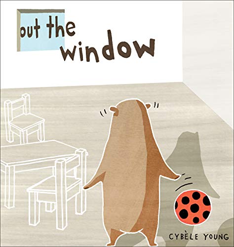 Beispielbild fr Out the Window zum Verkauf von Better World Books