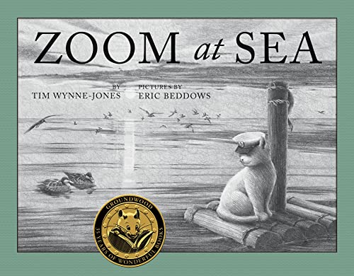 Stock image for Zoom at Sea for sale by Better World Books
