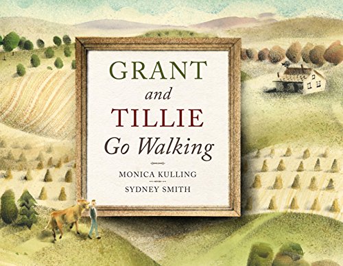 Beispielbild fr Grant and Tillie Go Walking zum Verkauf von Better World Books