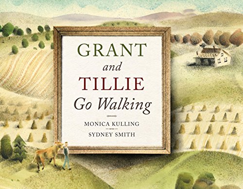 9781554984466: Grant and Tillie Go Walking