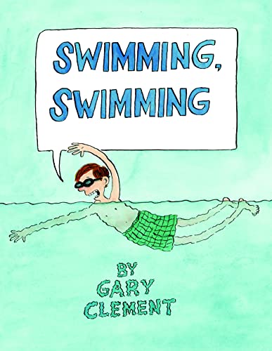 Beispielbild fr Swimming, Swimming zum Verkauf von Better World Books