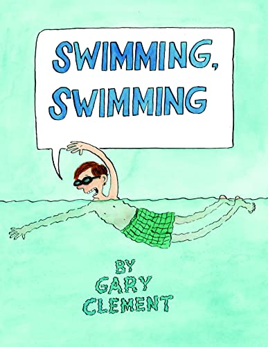 Stock image for Swimming, Swimming for sale by Better World Books