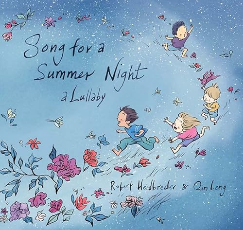 Beispielbild fr Song for a Summer Night : A Lullaby zum Verkauf von Better World Books