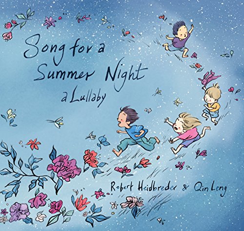 Stock image for Song for a Summer Night : A Lullaby for sale by Better World Books