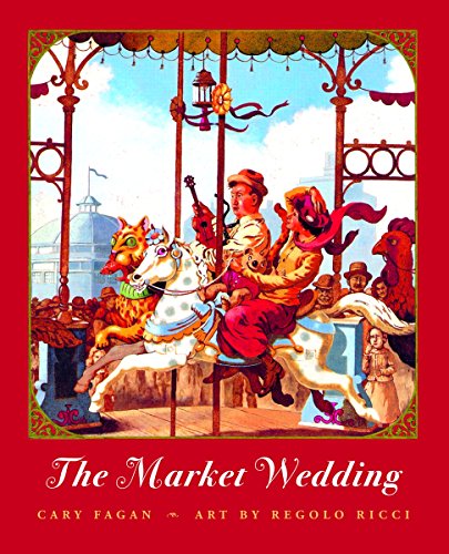 9781554986941: Market Wedding