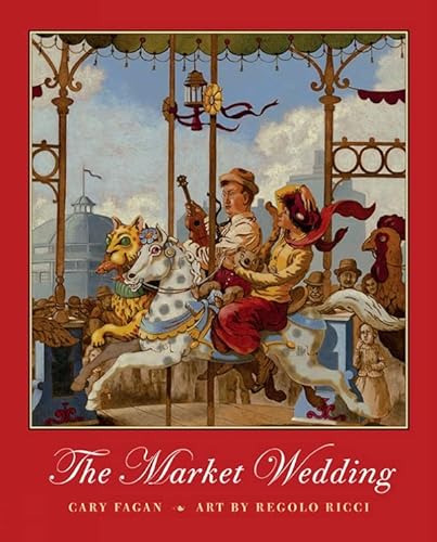 9781554986958: The Market Wedding