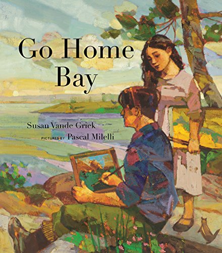 Stock image for Go Home Bay for sale by Better World Books