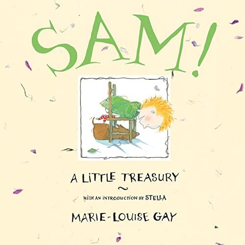 Beispielbild fr Sam! : A Little Treasury zum Verkauf von Better World Books