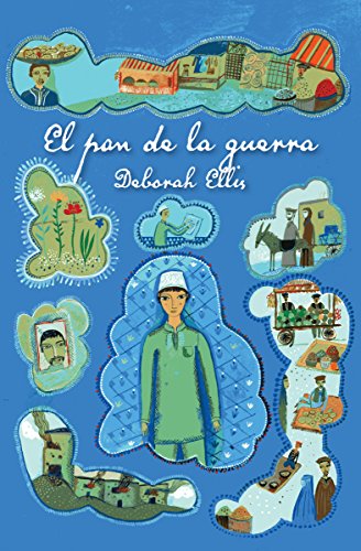Stock image for El pan de la guerra (Breadwinner Series, 1) (Spanish Edition) for sale by Half Price Books Inc.