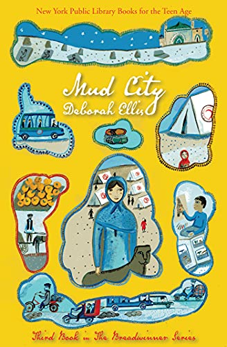 Beispielbild fr Mud City (Breadwinner) zum Verkauf von SecondSale