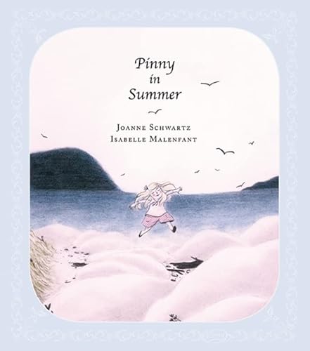 Stock image for Pinny in Summer for sale by Better World Books