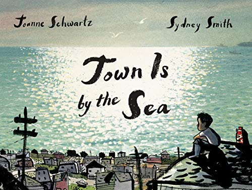 Beispielbild fr Town Is by the Sea zum Verkauf von SecondSale