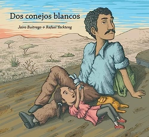 Beispielbild fr Dos Conejos Blancos zum Verkauf von Better World Books