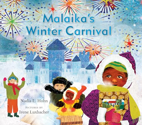 Beispielbild fr Malaika  s Winter Carnival: 2 (The Malaika Series, 2) zum Verkauf von WorldofBooks