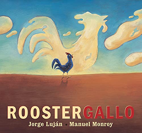 9781554989362: Rooster / Gallo