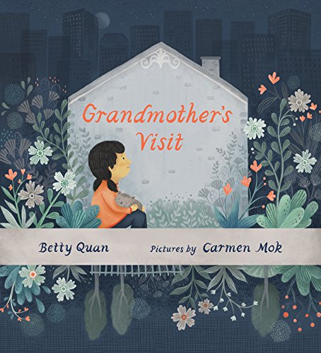 Stock image for Grandmother's Visit for sale by Better World Books