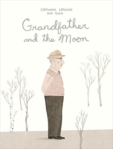 Beispielbild fr Grandfather and the Moon zum Verkauf von Gulf Coast Books
