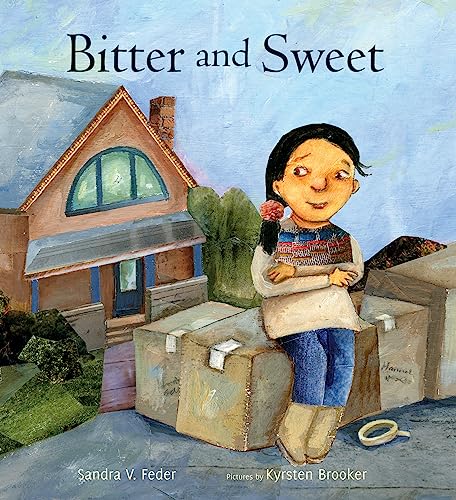 Beispielbild fr Bitter and Sweet zum Verkauf von Better World Books