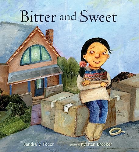 Stock image for Bitter and Sweet for sale by Better World Books