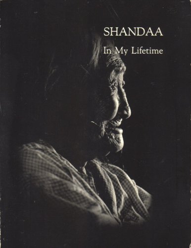 Imagen de archivo de Shandaa: In my Lifetime a la venta por Ergodebooks