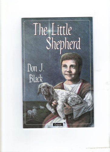 The Little Shepherd (9781555031916) by Black, Don