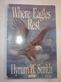 9781555032173: Where Eagles Rest