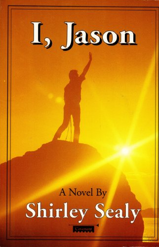 Stock image for I, Jason: A novel for sale by Ergodebooks