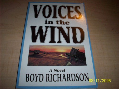Stock image for Voices in the wind for sale by ZBK Books