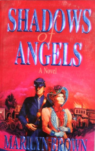 Imagen de archivo de Shadows of Angels a la venta por Wonder Book