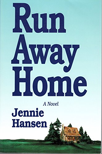 Imagen de archivo de Run Away Home : A Novel a la venta por Wonder Book