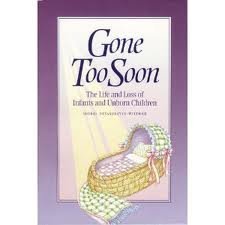 Imagen de archivo de Gone Too Soon: The Life and Loss of Infants and Unborn Children a la venta por Books of the Smoky Mountains