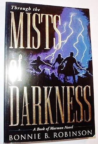 Beispielbild fr Through the Mists of Darkness zum Verkauf von Better World Books