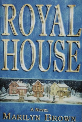 Beispielbild fr Royal House: A Novel zum Verkauf von SecondSale