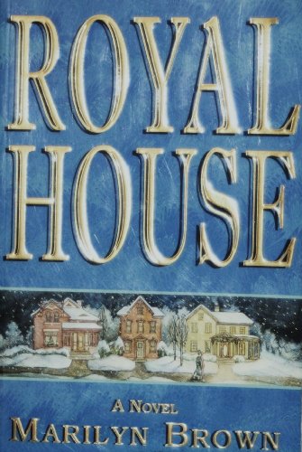 Stock image for Royal House: A Novel for sale by SecondSale