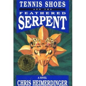 Tennis Shoes and the Feathered Serpent