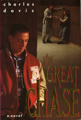 Stock image for The Great Chase: A Novel for sale by The Book Garden