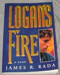 Beispielbild fr Logan's Fire zum Verkauf von HPB Inc.