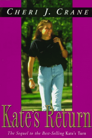 Imagen de archivo de Kate's Return a la venta por SecondSale