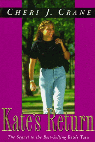 Stock image for Kate's Return for sale by Gulf Coast Books