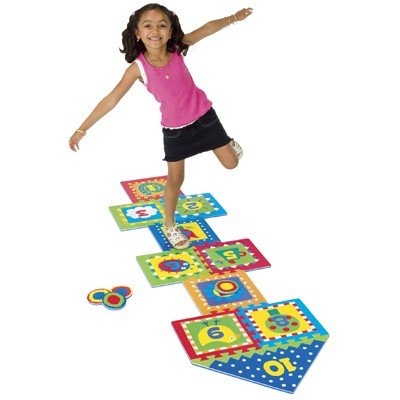 9781555040154: Hopscotch